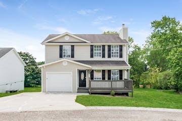 7750 DRAWBRIDGE CT POWELL, TN 37849